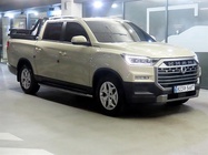 Ssangyong Rexton 2024