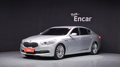 Kia K9 2013