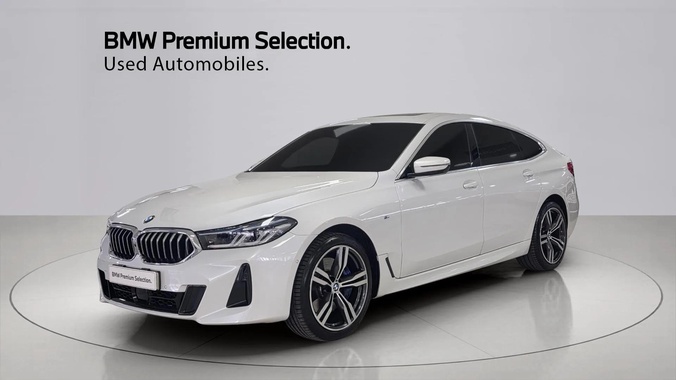 BMW Gran Turismo