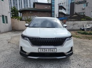 Kia Carnival 2022