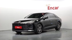 Hyundai Grandeur 2024