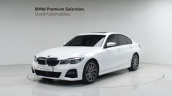 BMW 3 Series 2020