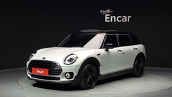 MINI Clubman 2020