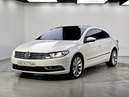 Volkswagen CC 2016