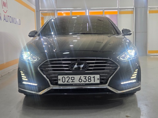 Hyundai Sonata 2017