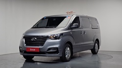 Hyundai Starex 2018