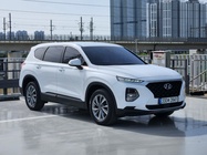 Hyundai Santa Fe 2019