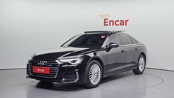 Audi A6 2020