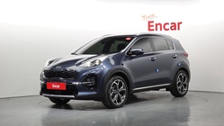 Kia Sportage 2021