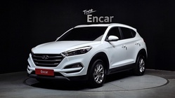 Hyundai Tucson 2015
