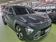 Hyundai Kona 2023