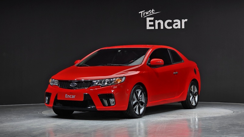 Kia Porte