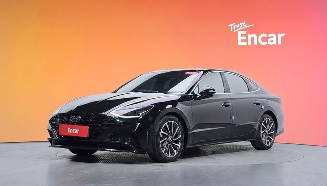 Hyundai Sonata 2020