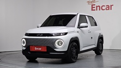 Hyundai Casper 2024