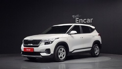Kia Seltos 2022