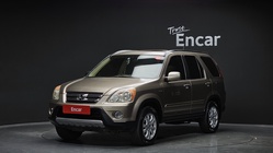 Honda CR-V 2005