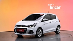 Chevrolet Spark 2017