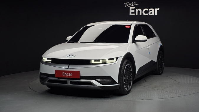 Hyundai Ioniq5 2022