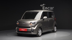 Kia RAY 2018