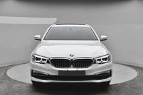 BMW 5 Series 2019