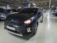 Kia Niro 2019