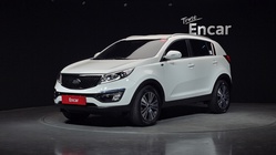 Kia Sportage 2015