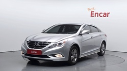 Hyundai Sonata 2013