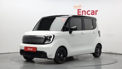 Kia RAY 2026
