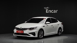 Kia K5 2018