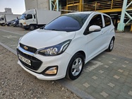 Chevrolet Spark 2019