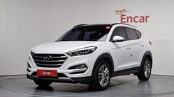 Hyundai Tucson 2016