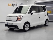 Kia RAY 2023