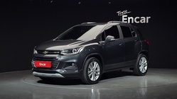 Chevrolet Trax 2017