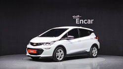 Chevrolet Bolt EV 2020