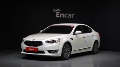Kia K7 2014