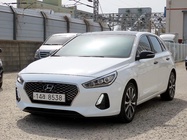 Hyundai i30 2017