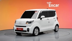 Kia RAY 2022