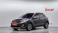 Kia Stonic 2018