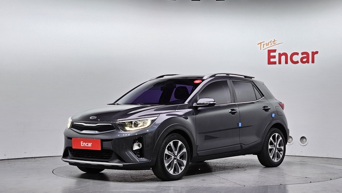Kia Stonic 2018
