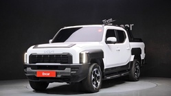 Kia Tasman 2025