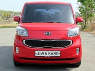 Kia RAY 2015