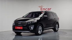 Kia Sorento 2015