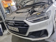 Audi A7 2022