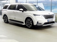 Kia Carnival 2021