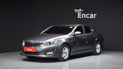 Kia K5 2014