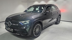 Mercedes-Benz GLC-Class 2025