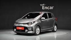 Kia morning 2022