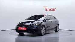Kia K3 2019