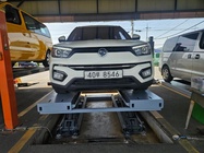 Ssangyong TIBOLI 2018