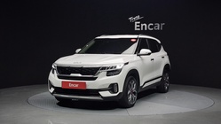 Kia Seltos 2021